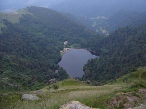 Lac de Schiessrothried